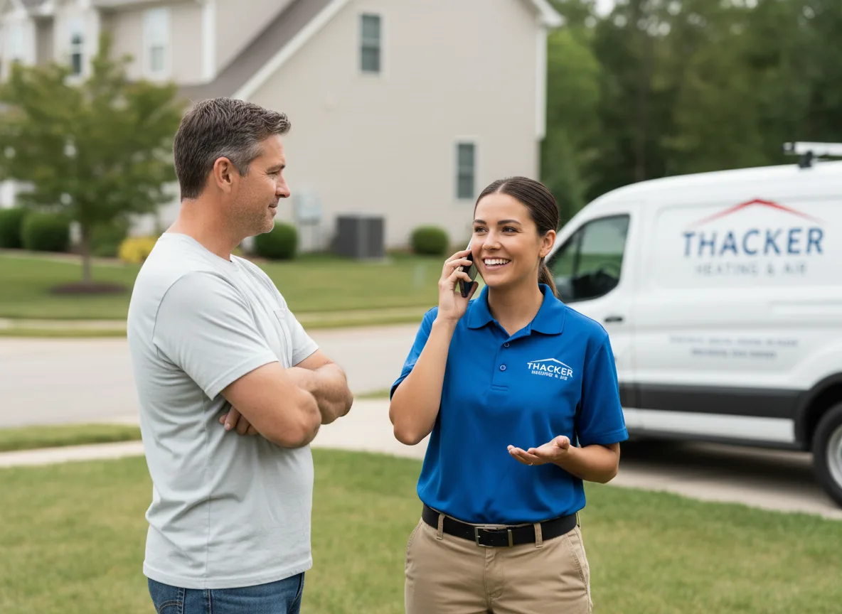 Ac Repair Rupert, WV FAQs